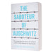 The Saboteur of Auschwitz by Colin Rushton - Non Fiction - Paperback Non-Fiction Summersdale Publishers