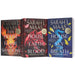 Crescent City Series by Sarah J. Maas 3 Books Collection Box Set - Fiction - Paperback Fiction Bloomsbury Publishing PLC