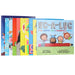 Giggles Galore Collection Illustrated 10 Picture Books Set - Ages 3+ - Paperback 3-5 Simon & Schuster Ltd