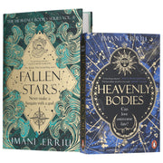 Heavenly Bodies Series by Imani Erriu 2 Books Collection Set - Fiction - Paperback/Hardback Fiction Penguin Random House