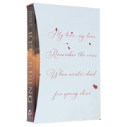 Red Rising by Pierce Brown Special Edition Sprayed Edges Box Set - Fiction - Hardback Fiction Hachette