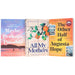Joanna Glen Collection (The Other Half of Augusta Hope, All My Mothers & Maybe, Perhaps, Possibly) 3 Books Set - Fiction - Paperback Fiction HarperCollins Publishers