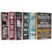 Cormac McCarthy 6 Books Collection Set - Fiction - Paperback Fiction Various
