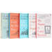 Amgash Series by Elizabeth Strout 5 Books Collection Set - Fiction - Paperback Fiction Penguin Random House