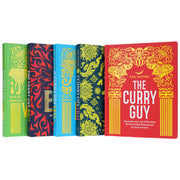 The Curry Guy Collection By Dan Toombs 5 Books Set - Non Fiction - Hardback Non-Fiction Hardie Grant Books
