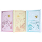 The Summer I Turned Pretty Series by Jenny Han 3 Books Deluxe Collection Box Set - Fiction - Hardback Fiction Penguin Random House