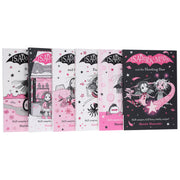 Isadora Moon Series By Harriet Muncaster: illustrated 6 Books Collection Set - Ages 5+ - Paperback 5-7 Oxford University Press
