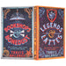 Legends & Lattes Series by Travis Baldree 2 Books Collection Set - Fiction - Paperback Fiction Macmillan