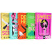 Sweetpea Series By C. J. Skuse 5 Books Collection Set - Fiction - Paperback Fiction HarperCollins Publishers