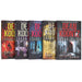Frankenstein Series 5 Books Collection Set by Dean Koontz - Ages 12+ - Paperback Fiction HarperCollins Publishers