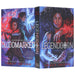 The Legendborn Cycle By Tracy Deonn 2 Books Collection Set - Age 14+ - Paperback Fiction Simon & Schuster