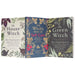 Arin Murphy-Hiscock Collection (The Green Witch, The Witch's Book of Self-Care & The House Witch) 3 Books Set - Non Fiction - Paperback/Hardback Non-Fiction Simon & Schuster