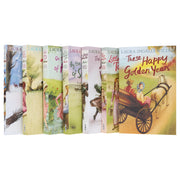 Little House on the Prairie by Laura Ingalls Wilder 7 Books Collection Set - Ages 8-12 - Paperback 9-14 HarperCollins Publishers