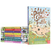 The Jasmine Green Series 9 Books Collection Set by Helen Peters – Ages 7-9 – Paperback 7-9 Nosy Crow Ltd