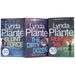 Jane Tennison Thrillers (Book 4-6) By Lynda La Plante 3 Books Collection Set - Fiction - Paperback Fiction Bonnier Books Ltd