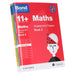 Bond 11+ Assessment Papers Book 2 (10-11 Years) 4 Books Collection by Oxford - Paperback 9-14 Oxford University Press