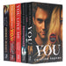 You Series By Caroline Kepnes Collection 5 Books - Fiction - Paperback Fiction Simon And Schuster
