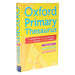 Oxford Primary Thesaurus by Oxford Dictionaries - Non Fiction - Hardback Non-Fiction Oxford University Press