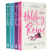 Silver Pines Ranch Series by Paisley Hope: 4 Books Collection Set - Fiction - Paperback Fiction Penguin Random House