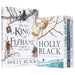 The Folk of the Air Series by Holly Black 4 Books Collection Set - Ages 14+ - Paperback/Hardback Young Adult Bonnier Books Ltd