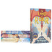 The Land of Roar Series by Jenny McLachlan Illustrated 4 Books Collection Set - Ages 9-14 - Paperback 9-14 HarperCollins Publishers
