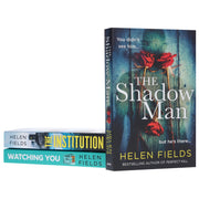 Helen Fields Novels 3 Books Collection Set - Fiction - Paperback Fiction HarperCollins Publishers