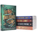 The Inheritance Games Series By Jennifer Lynn Barnes: 5 Books Collection Set - Ages 12-17 - Paperback Fiction Penguin Random House