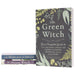 Arin Murphy-Hiscock Collection (The Green Witch, The Witch's Book of Self-Care & The House Witch) 3 Books Set - Non Fiction - Paperback/Hardback Non-Fiction Simon & Schuster