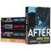 The After Series by Anna Todd 5 Books Collection Set - Fiction - Paperback Fiction Simon & Schuster