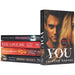 You Series By Caroline Kepnes Collection 5 Books - Fiction - Paperback Fiction Simon And Schuster