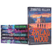 Dread Wood Series by Jennifer Killick: 6 Books Collection Set - Ages 9-12 - Paperback 9-14 HarperCollins Publishers
