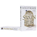 The Stolen Heir Series By Holly Black 2 Books Collection Set - Ages 13+ - Paperback Fiction Bonnier Books Ltd