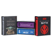Star Wars: 4 Tiny Books Collection Set - Ages 13+ - Hardback Young Adult Insight Editions