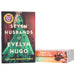 The Seven Husbands of Evelyn Hugo by Taylor Jenkins Reid 3 Books Collection Set - Fiction - Paperback Fiction Simon & Schuster