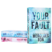 Tell Me Series by Mercedes Ron 3 Books Collection Set - Fiction - Paperback Young Adult Bloom Books