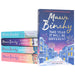 Maeve Binchy Collection 5 Books Set - Fiction - Paperback Fiction Hachette