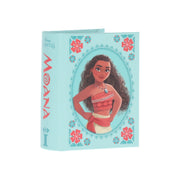 Disney: Moana Tiny book By Brooke Vitale - Fiction - Hardback Fiction Insight Editions