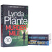 Jane Tennison Thrillers (Book 4-6) By Lynda La Plante 3 Books Collection Set - Fiction - Paperback Fiction Bonnier Books Ltd