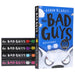 The Bad Guys Episodes 9-18 By Aaron Blabey 5 Books Collection Set - Ages 7-9 - Paperback 7-9 Scholastic