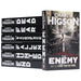 The Enemy Series 7 Books Collection Set By Charlie Higson - Ages 12+ - Paperback Young Adult Penguin Random House
