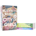 Elizabeth Gilbert Collection (City of Girls, The Signature of All Things & Big Magic) 3 Books Set - Fiction/Non Fiction - Paperback Fiction Bloomsbury Publishing