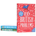 Very British Problems by Rob Temple 3 Books Collection Set - Fiction - Paperback Fiction Hachette