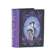 Nightmare Before Christmas: The Tiny Book of Jack Skellington by Brooke Vitale - Fiction - Hardback Young Adult Insight Editions