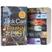James Reece Series 7 Books Collection Set By Jack Carr - Fiction - Paperback Fiction Simon & Schuster