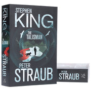 Talisman Series by Stephen King & Peter Straub 2 Books Collection Set - Fiction - Paperback Fiction Orion