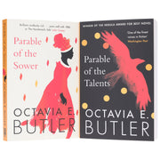 The Parable Series 2 Books Collection Set by Octavia E. Butler - Fiction - Paperback B2D DEALS Hachette