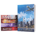 Windy City Series By Liz Tomforde: 5 Books Collection Set - Fiction - Paperback B2D DEALS Hachette