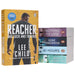 Jack Reacher by Lee Child: Books 11-15 Collection Set - Fiction - Paperback Fiction Penguin Random House