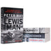 The Lewis Trilogy by Peter May 4 Books Collection Set - Fiction - Paperback Fiction Hachette