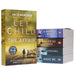 Jack Reacher by Lee Child: Books 16-20 Collection Set - Fiction - Paperback Fiction Penguin Random House